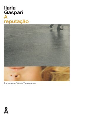 cover image of A Reputação